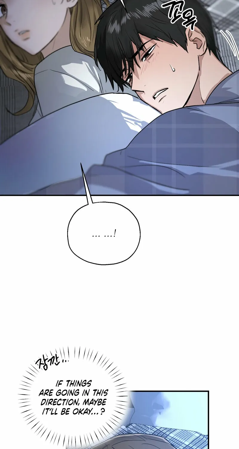 Between the Doors Chapter 4 page 29 - 