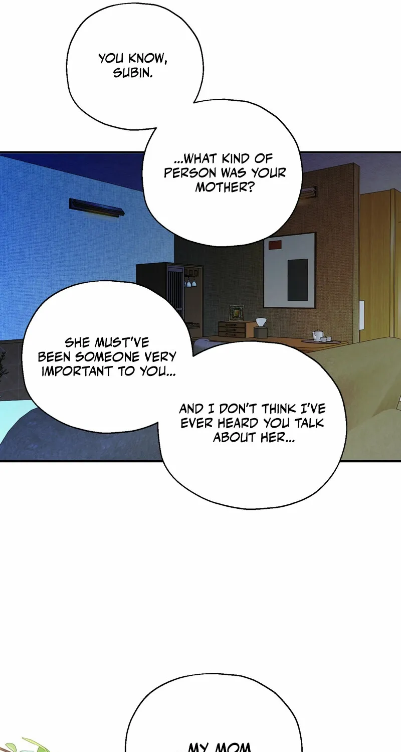 Between the Doors Chapter 4 page 31 - 