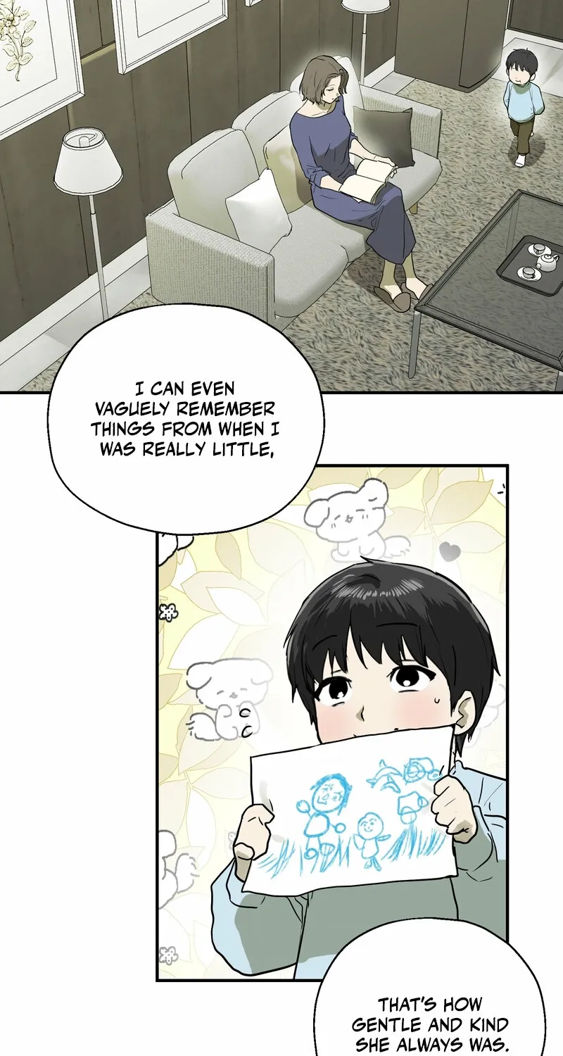 Between the Doors Chapter 4 page 33 - 