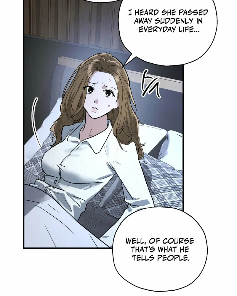 Between the Doors Chapter 4 page 35 - 