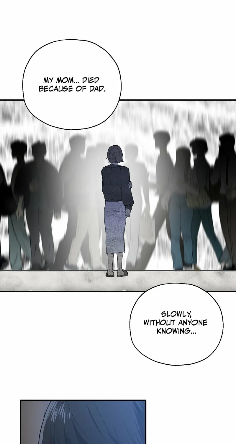 Between the Doors Chapter 4 page 36 - 