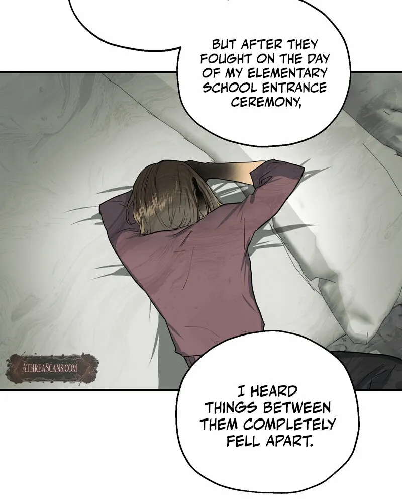 Between the Doors Chapter 4 page 40 - 