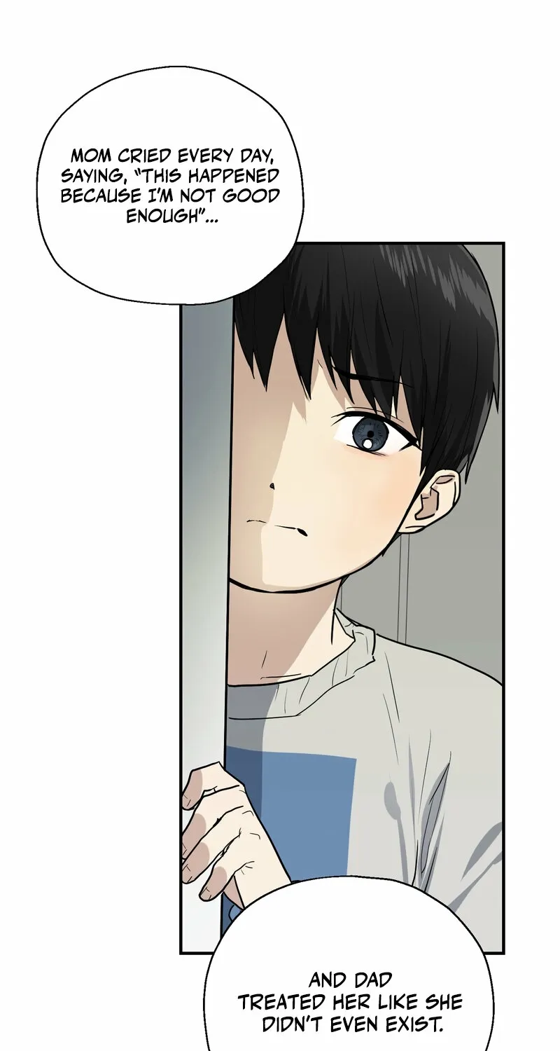 Between the Doors Chapter 4 page 41 - 
