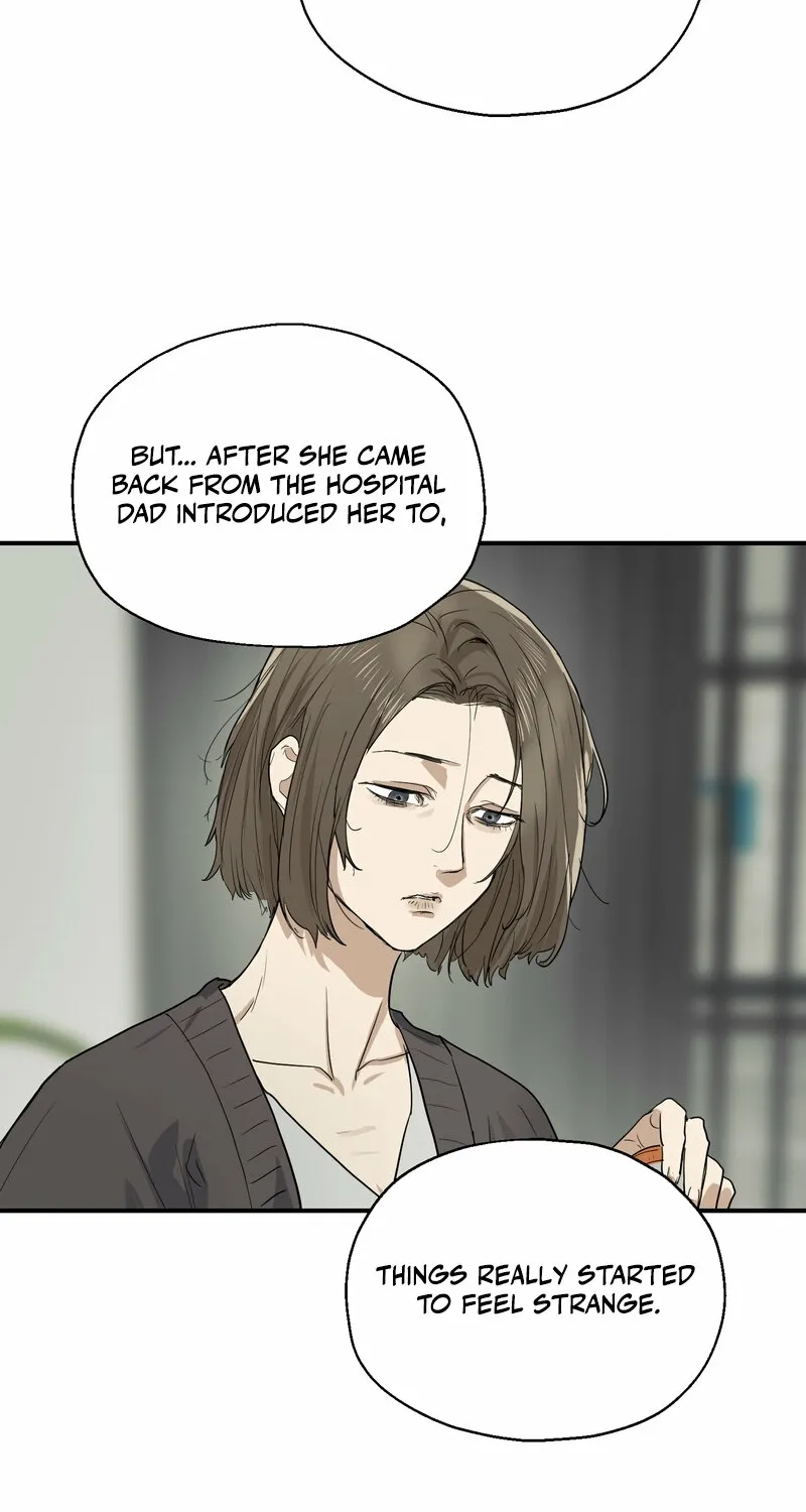 Between the Doors Chapter 4 page 42 - 