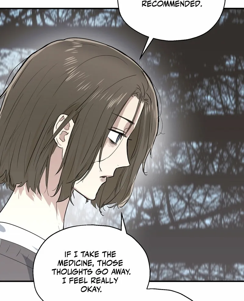 Between the Doors Chapter 4 page 45 - 