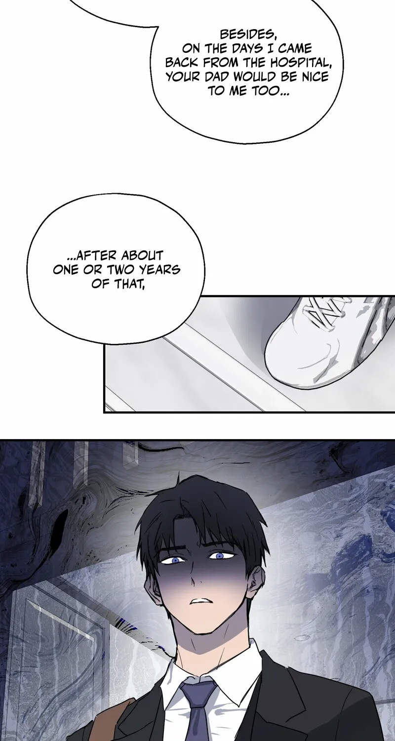 Between the Doors Chapter 4 page 46 - 