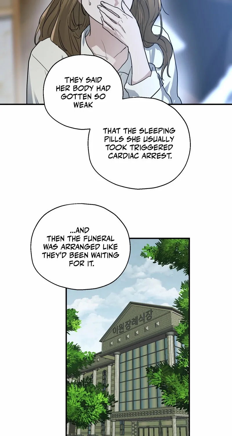 Between the Doors Chapter 4 page 48 - 