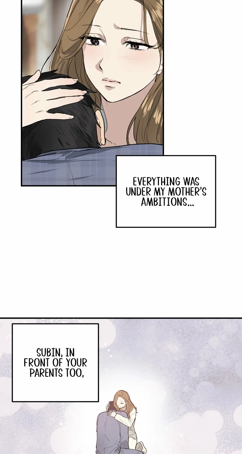 Between the Doors Chapter 4 page 57 - 