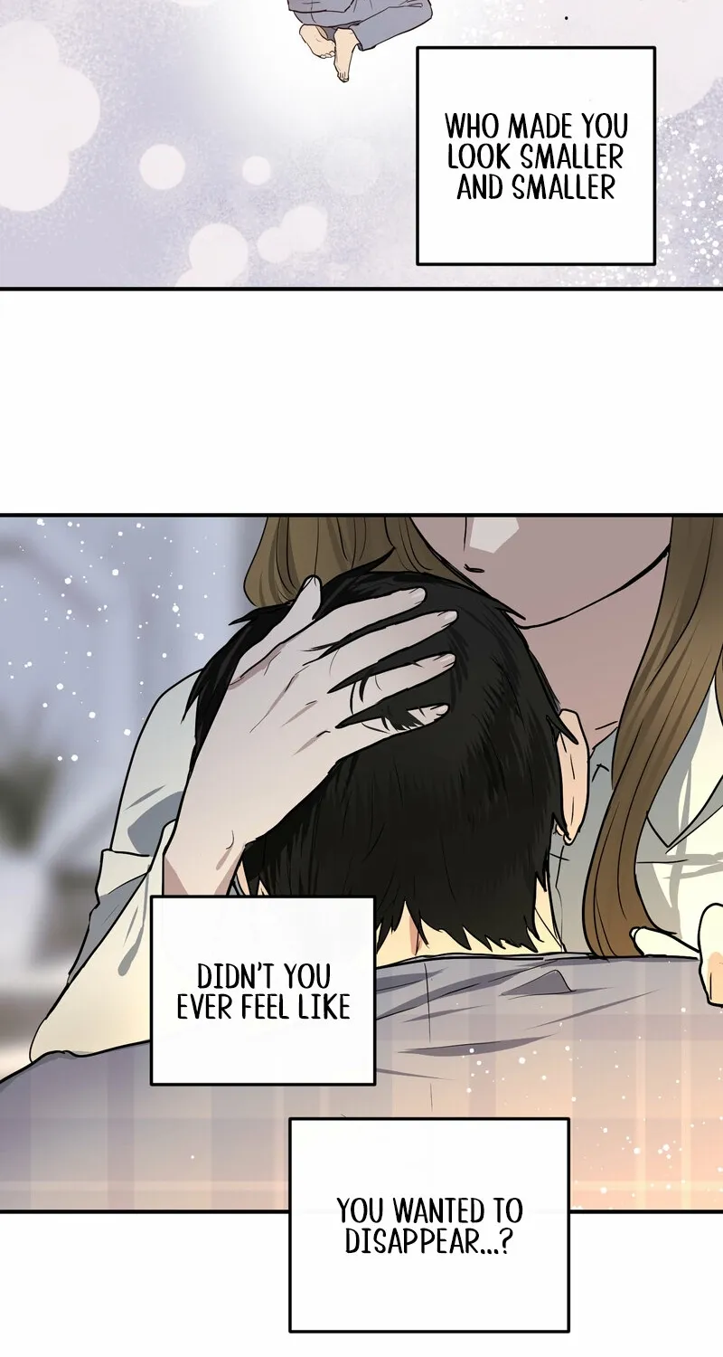 Between the Doors Chapter 4 page 58 - 