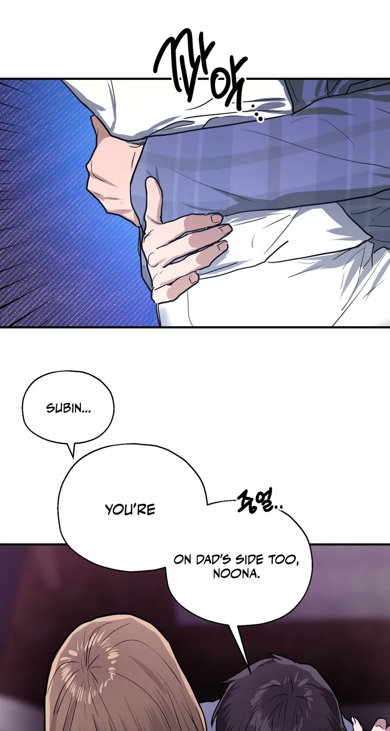 Between the Doors Chapter 4 page 59 - 