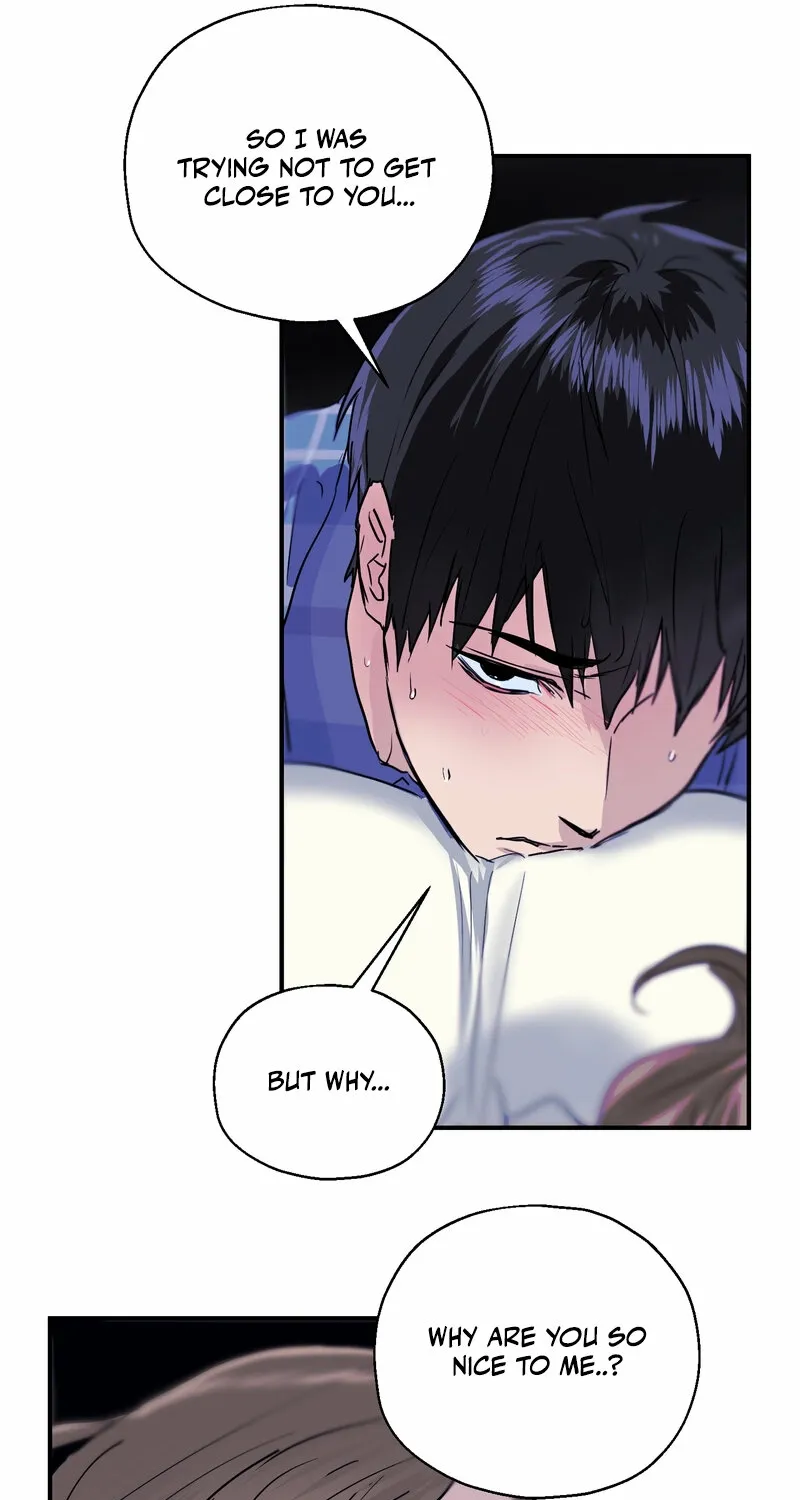 Between the Doors Chapter 4 page 61 - 