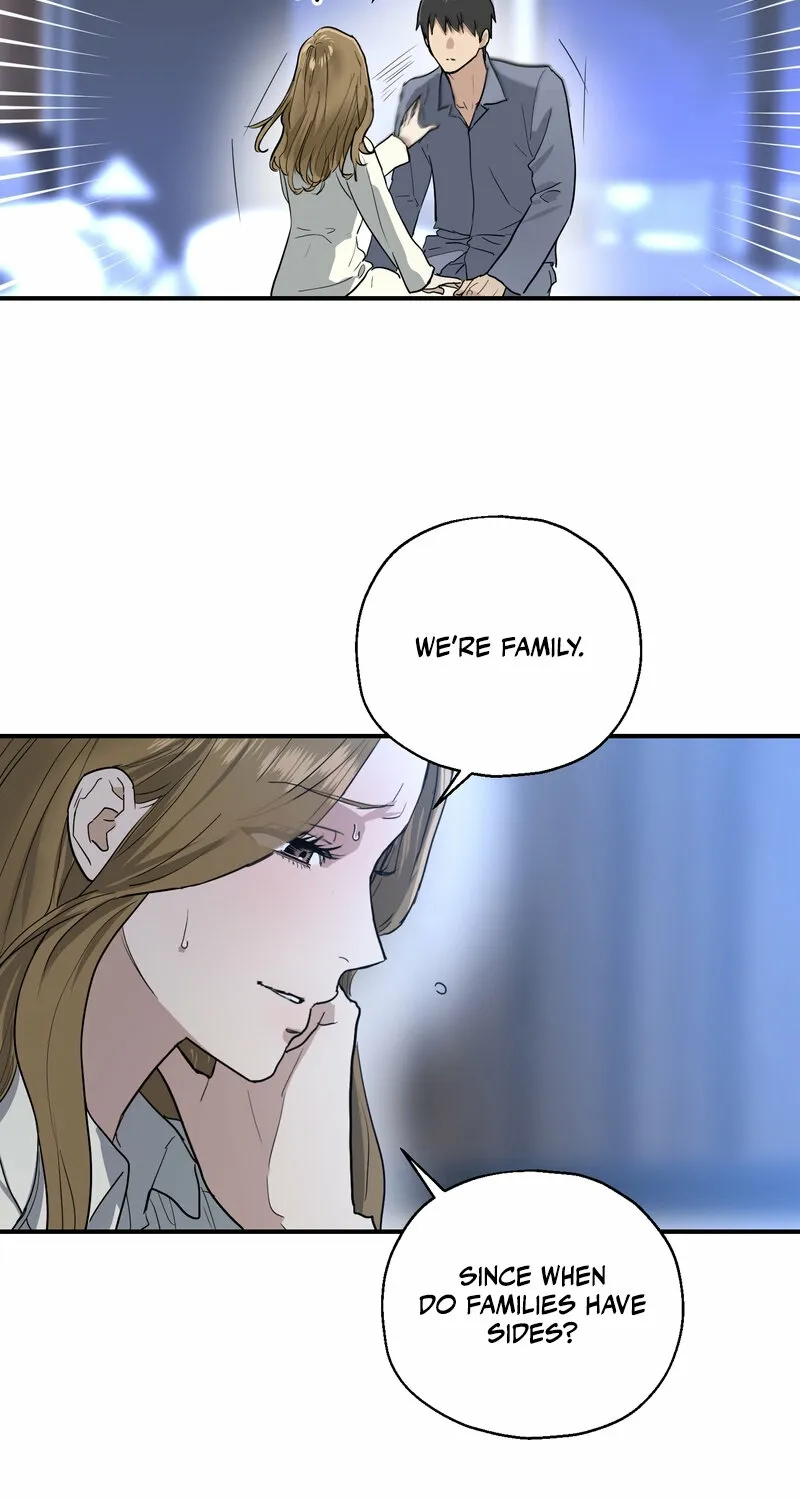 Between the Doors Chapter 4 page 63 - 