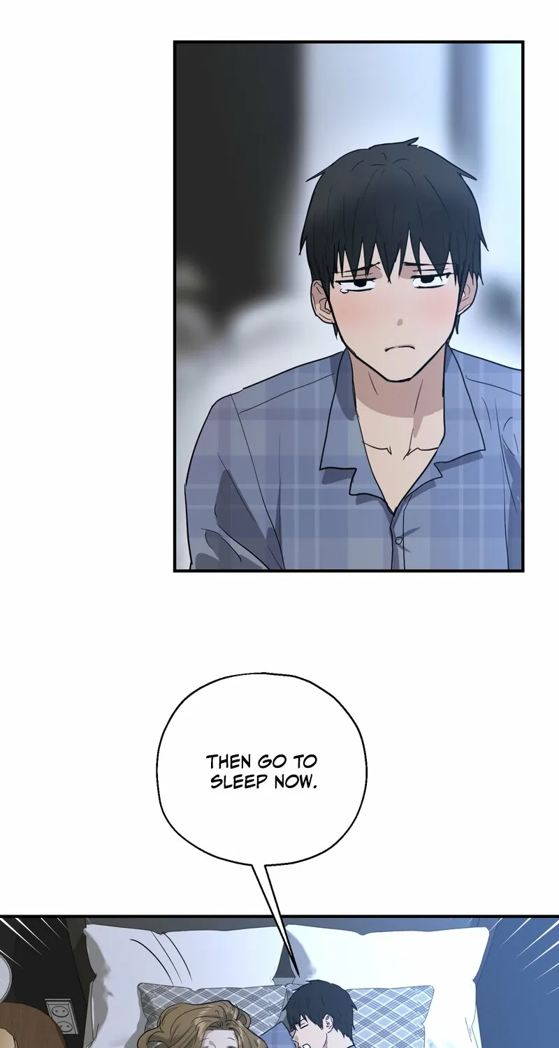 Between the Doors Chapter 4 page 64 - 