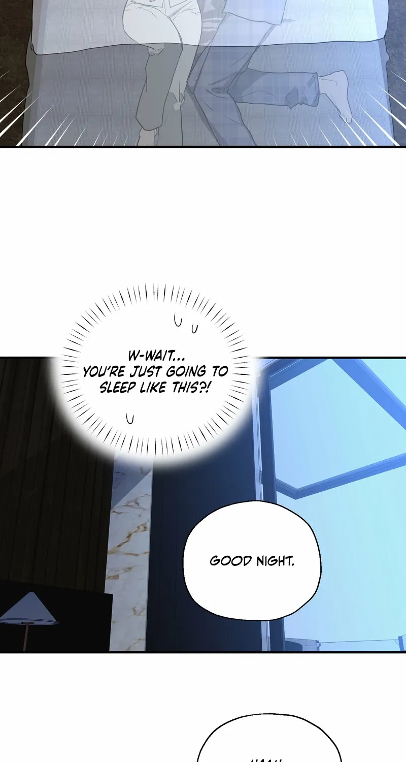 Between the Doors Chapter 4 page 66 - 