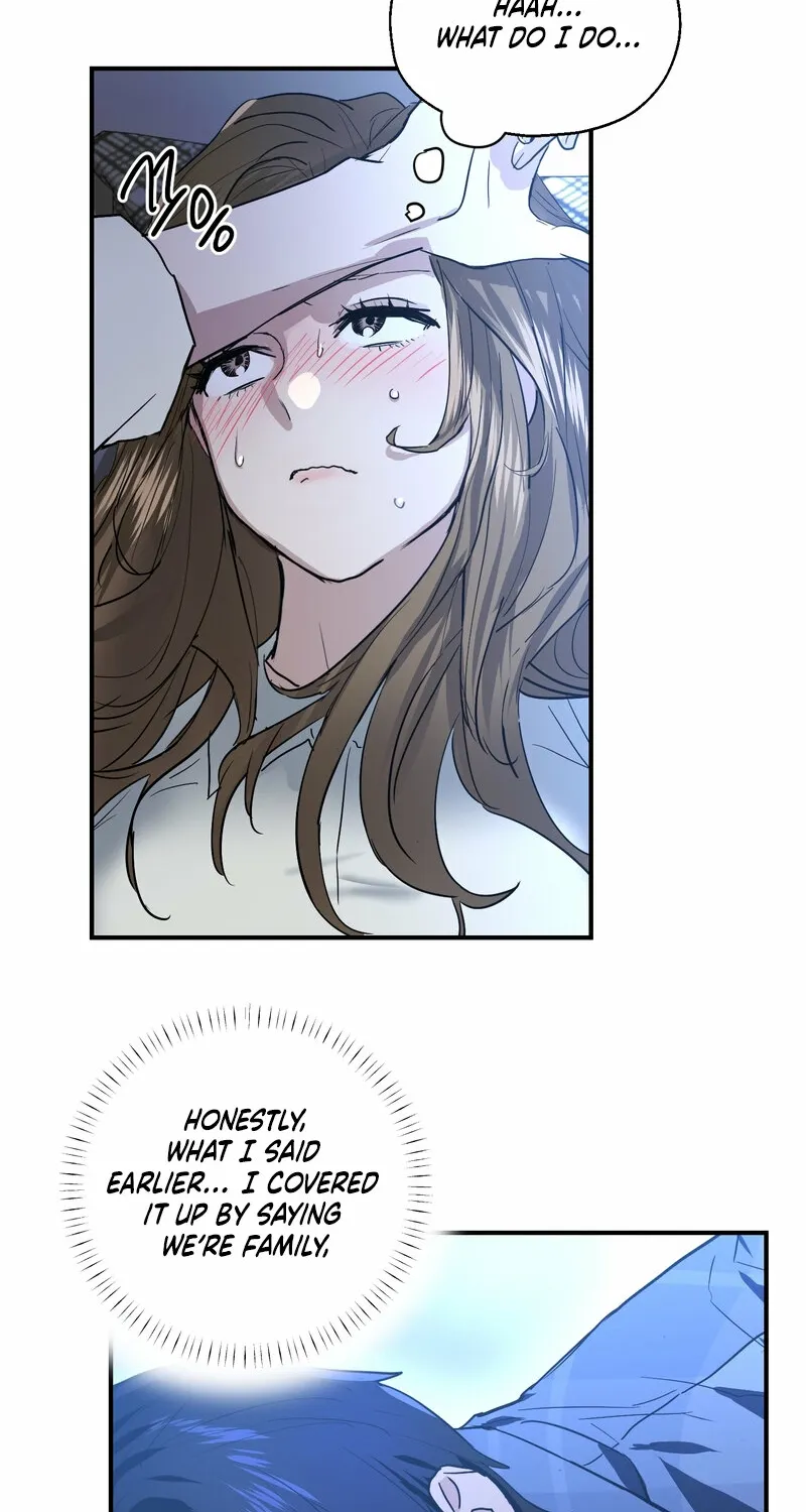 Between the Doors Chapter 4 page 67 - 