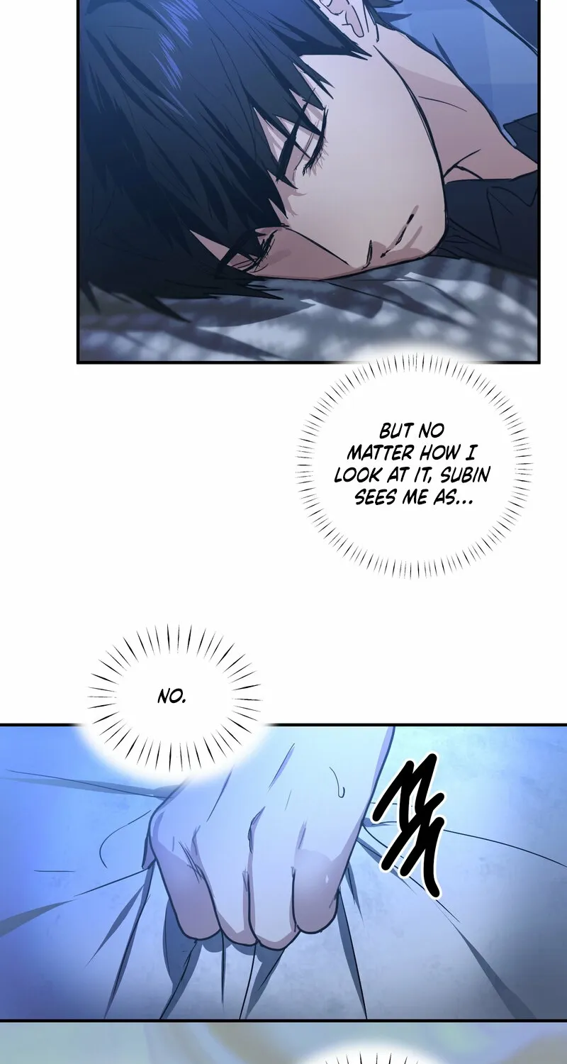 Between the Doors Chapter 4 page 68 - 