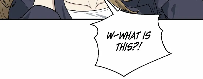 Between the Doors Chapter 4 page 10 - 