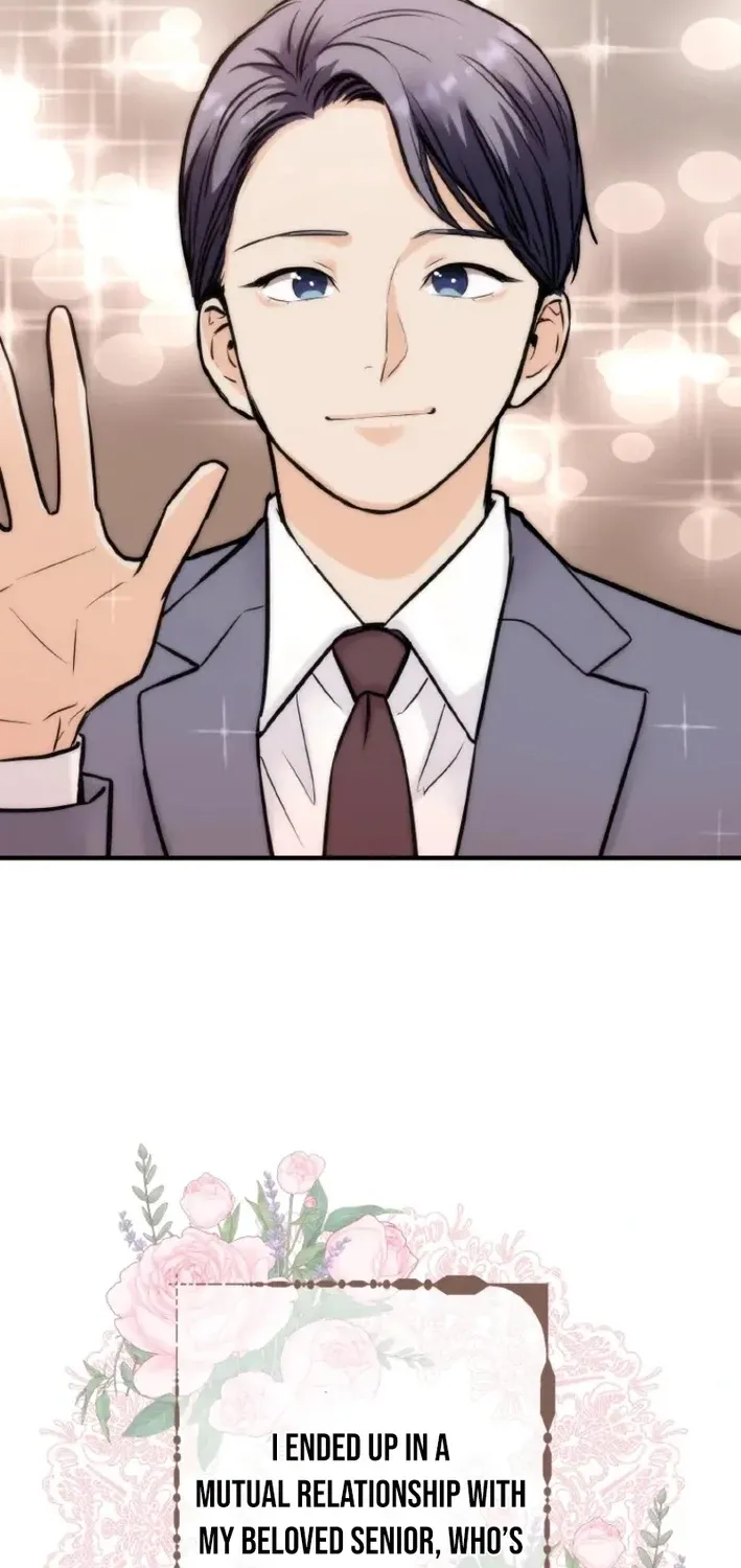 Between the Husband I Love and the Man I