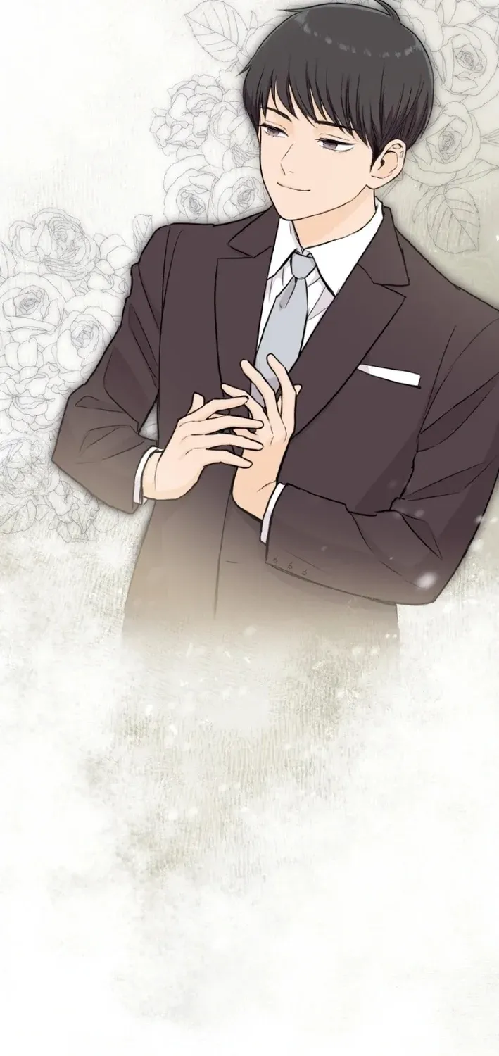 Between the Husband I Love and the Man I
