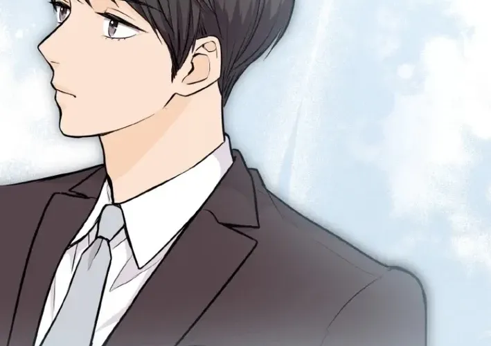 Between the Husband I Love and the Man I