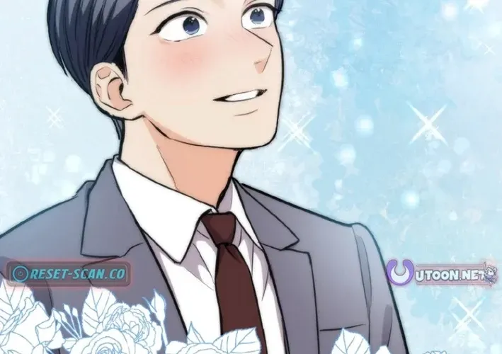 Between the Husband I Love and the Man I