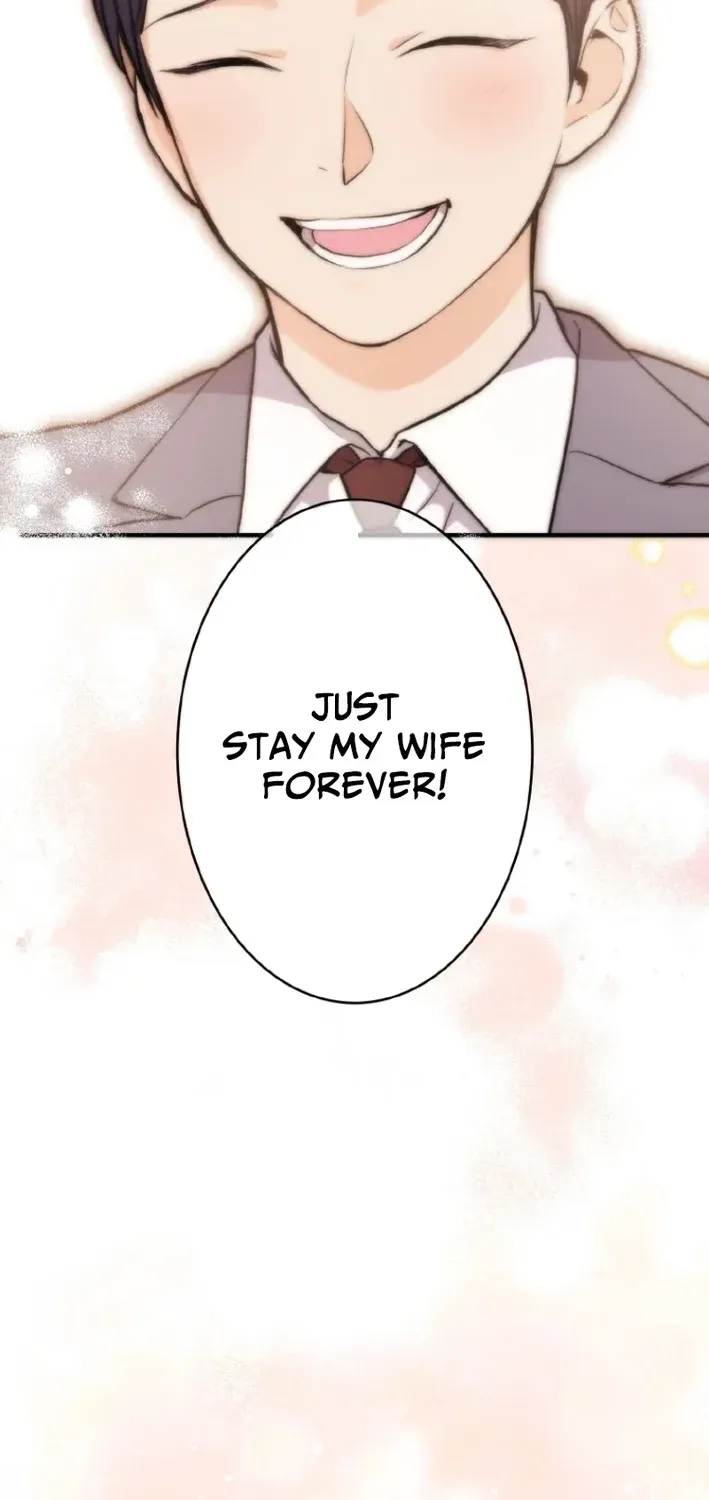 Between the Husband I Love and the Man I