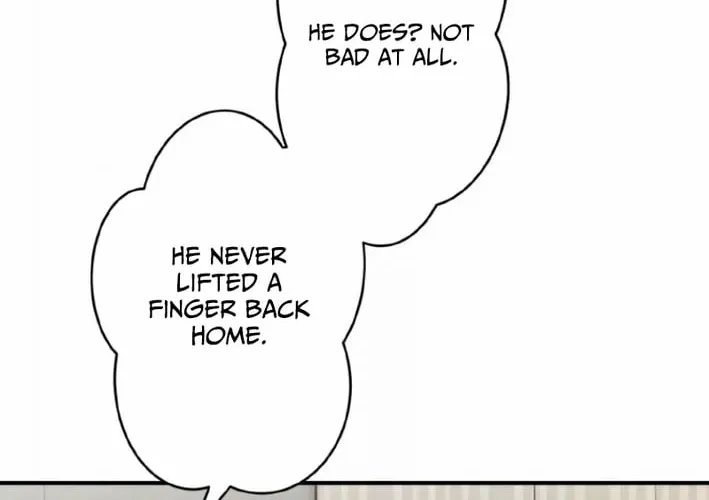 Between the Husband I Love and the Man I