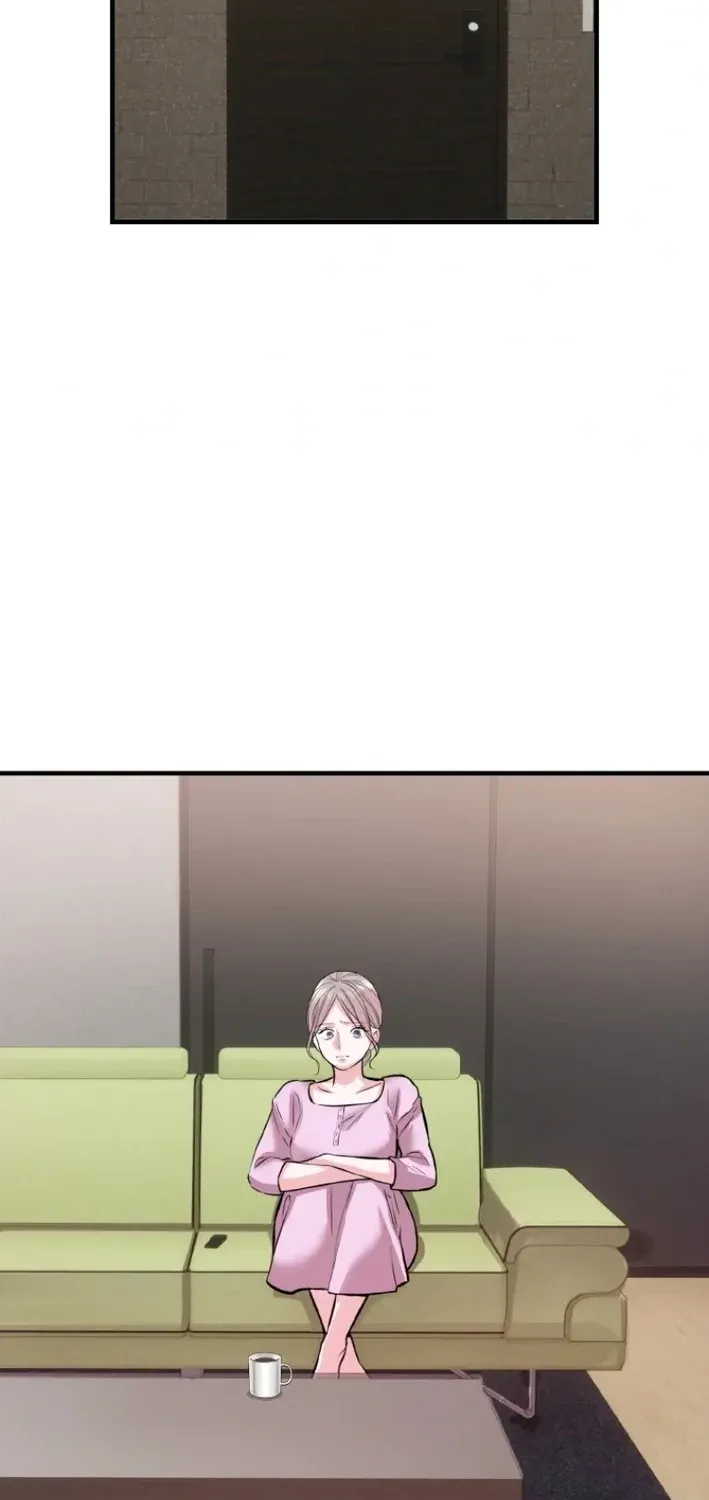 Between the Husband I Love and the Man I