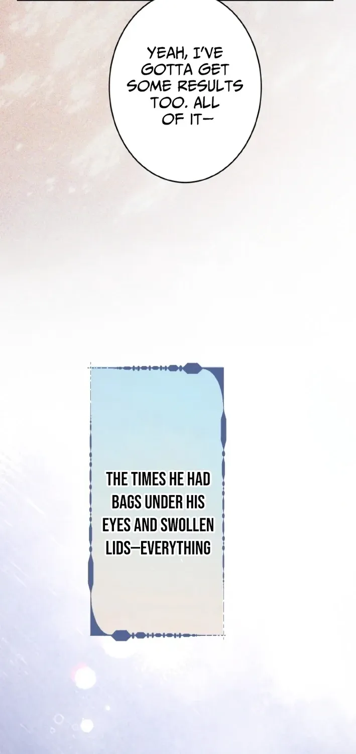 Between the Husband I Love and the Man I