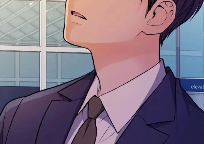 Between the Husband I Love and the Man I