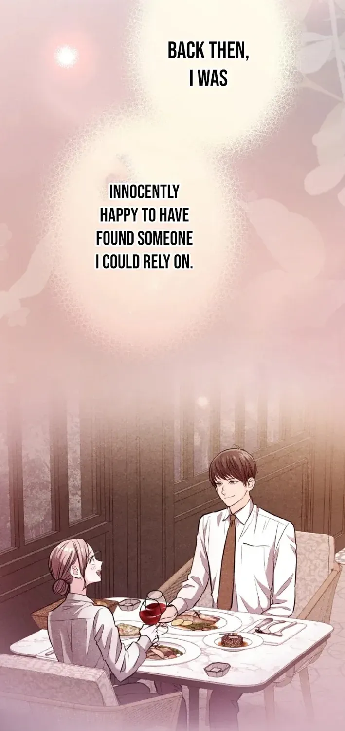 Between the Husband I Love and the Man I