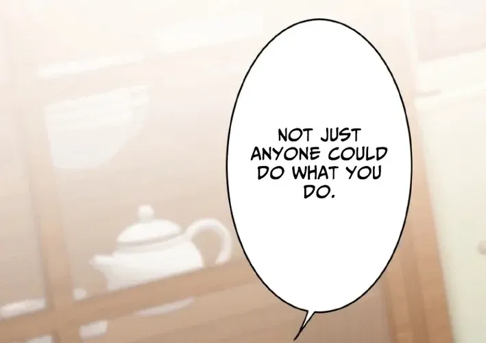 Between the Husband I Love and the Man I