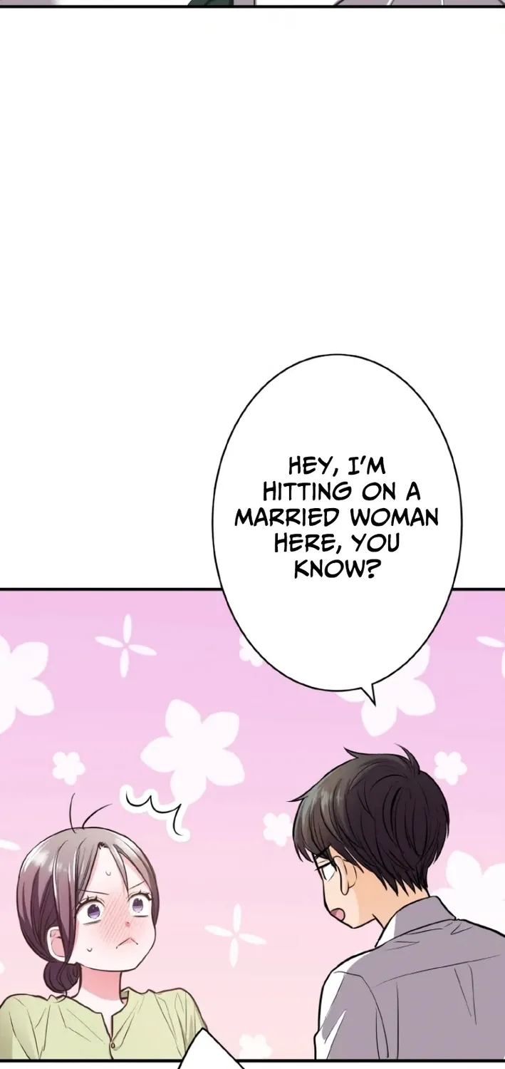 Between the Husband I Love and the Man I