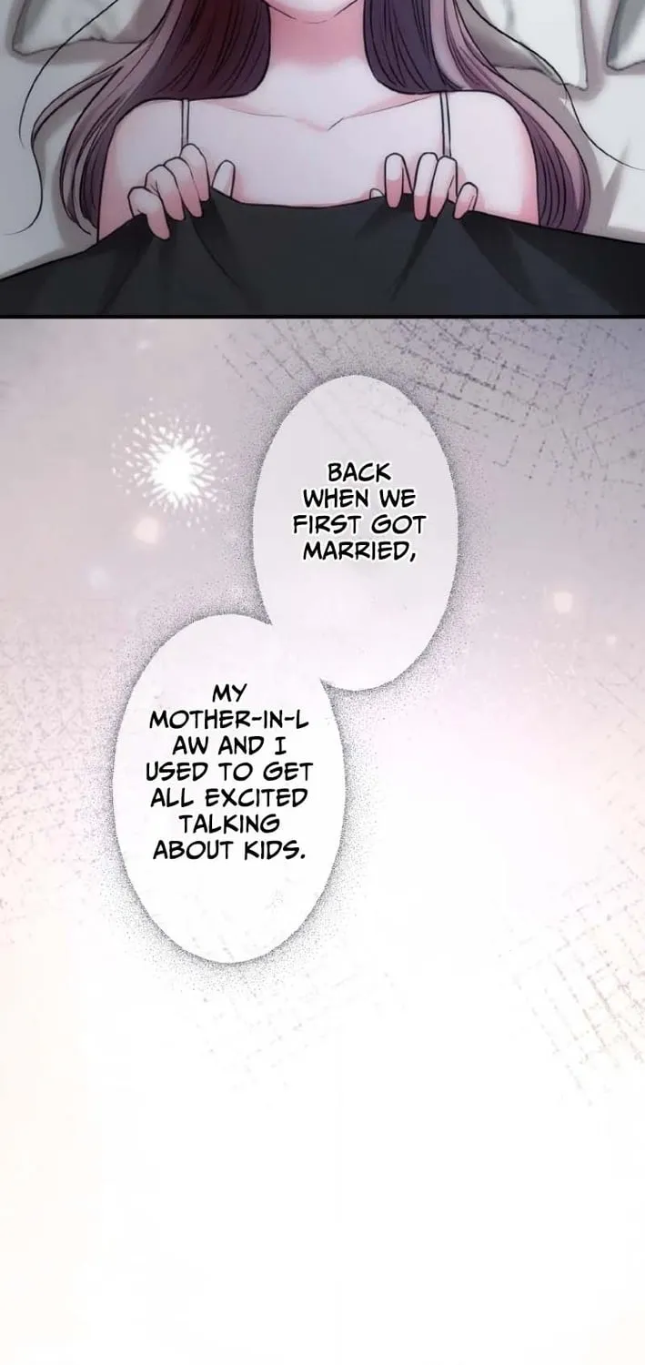 Between the Husband I Love and the Man I