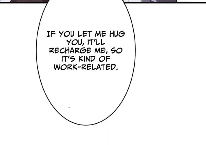 Between the Husband I Love and the Man I