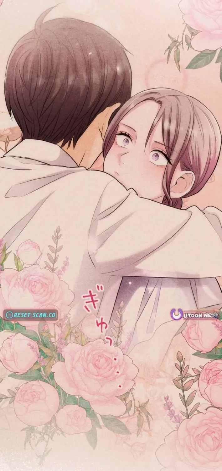 Between the Husband I Love and the Man I
