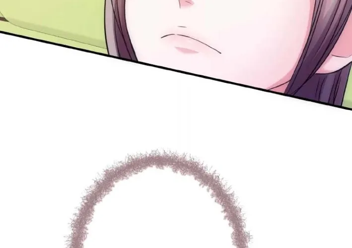 Between the Husband I Love and the Man I