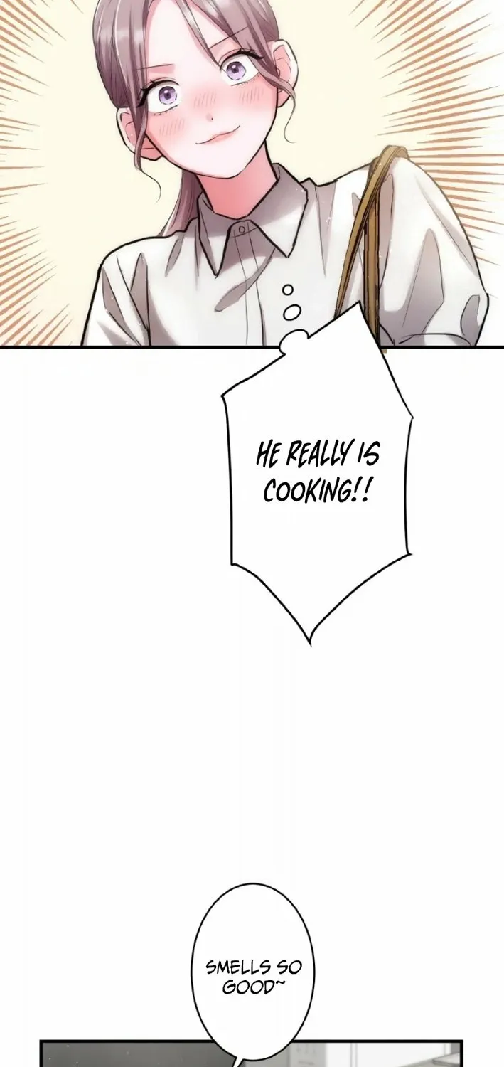 Between the Husband I Love and the Man I