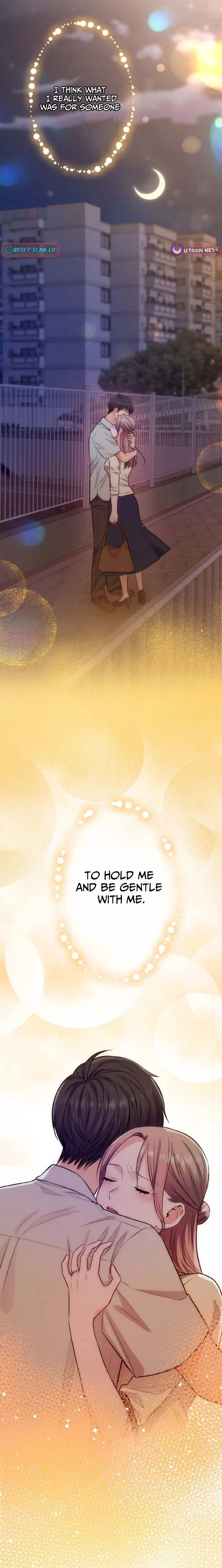 Between the Husband I Love and the Man I’m In Love With Chapter 15 page 3 - 