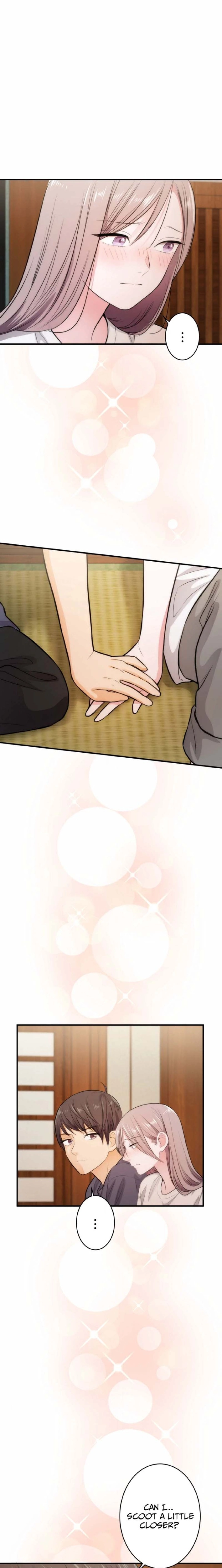 Between the Husband I Love and the Man I’m In Love With Chapter 15 page 28 - 