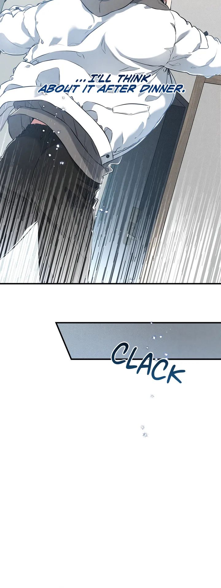 Between the Lines Chapter 1 page 20 - 