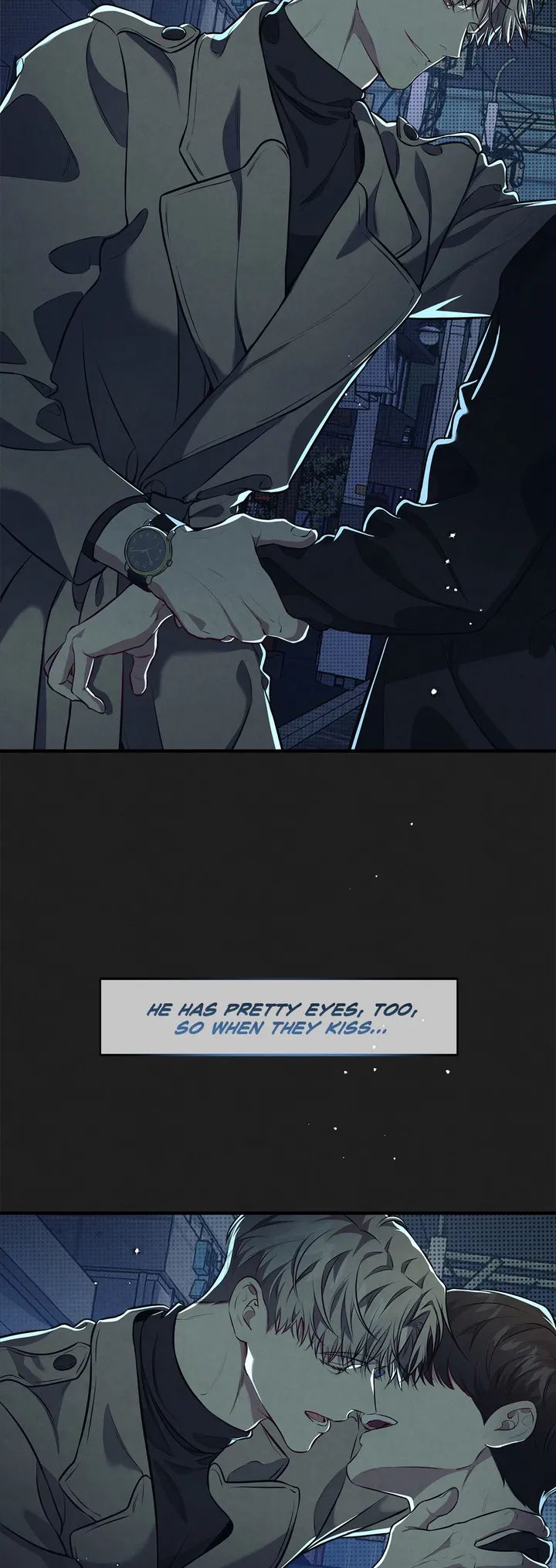 Between the Lines Chapter 1 page 44 - 