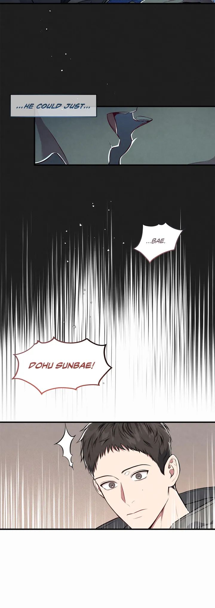 Between the Lines Chapter 1 page 45 - 