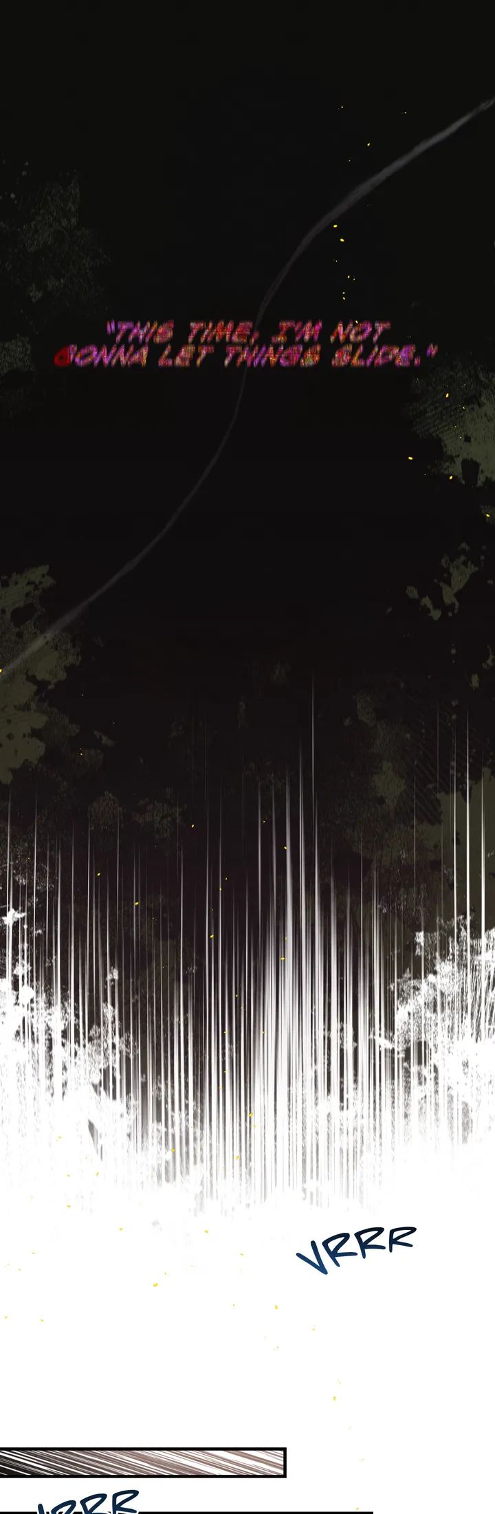 Between the Lines Chapter 1 page 6 - 