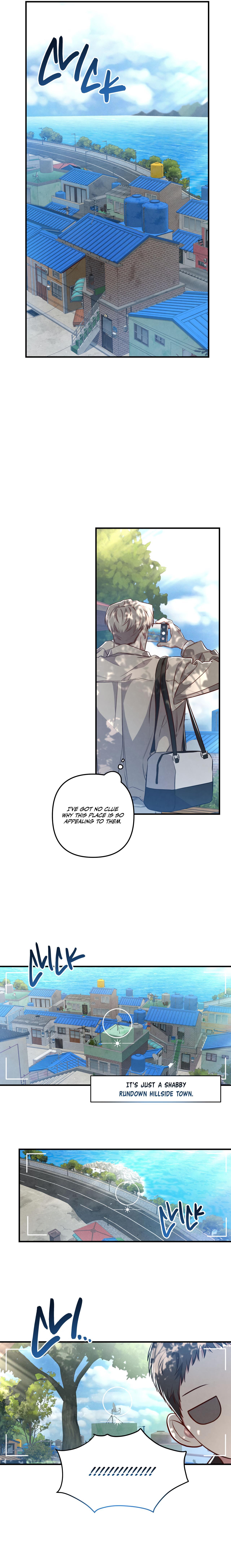 Between the Lines Chapter 10.1 page 15 - 