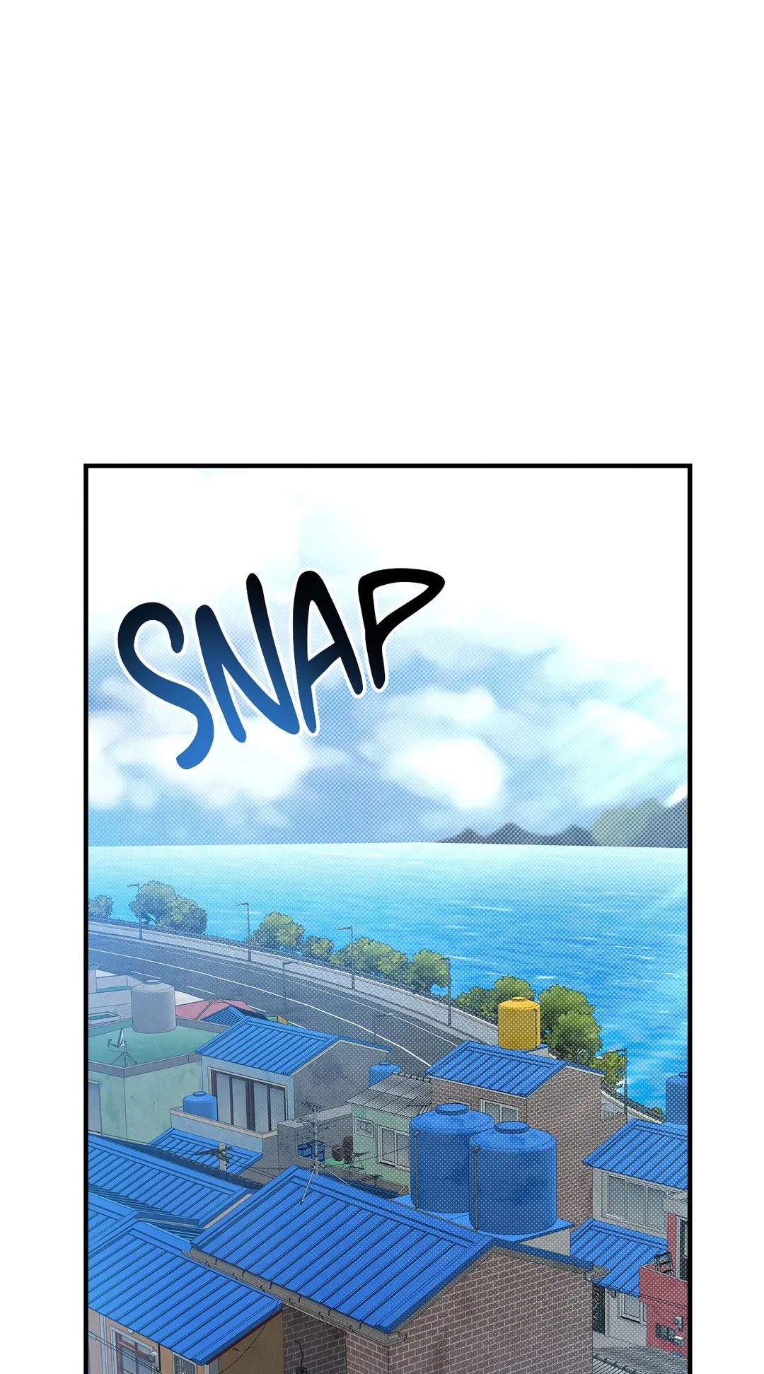 Between the Lines Chapter 10 page 43 - 