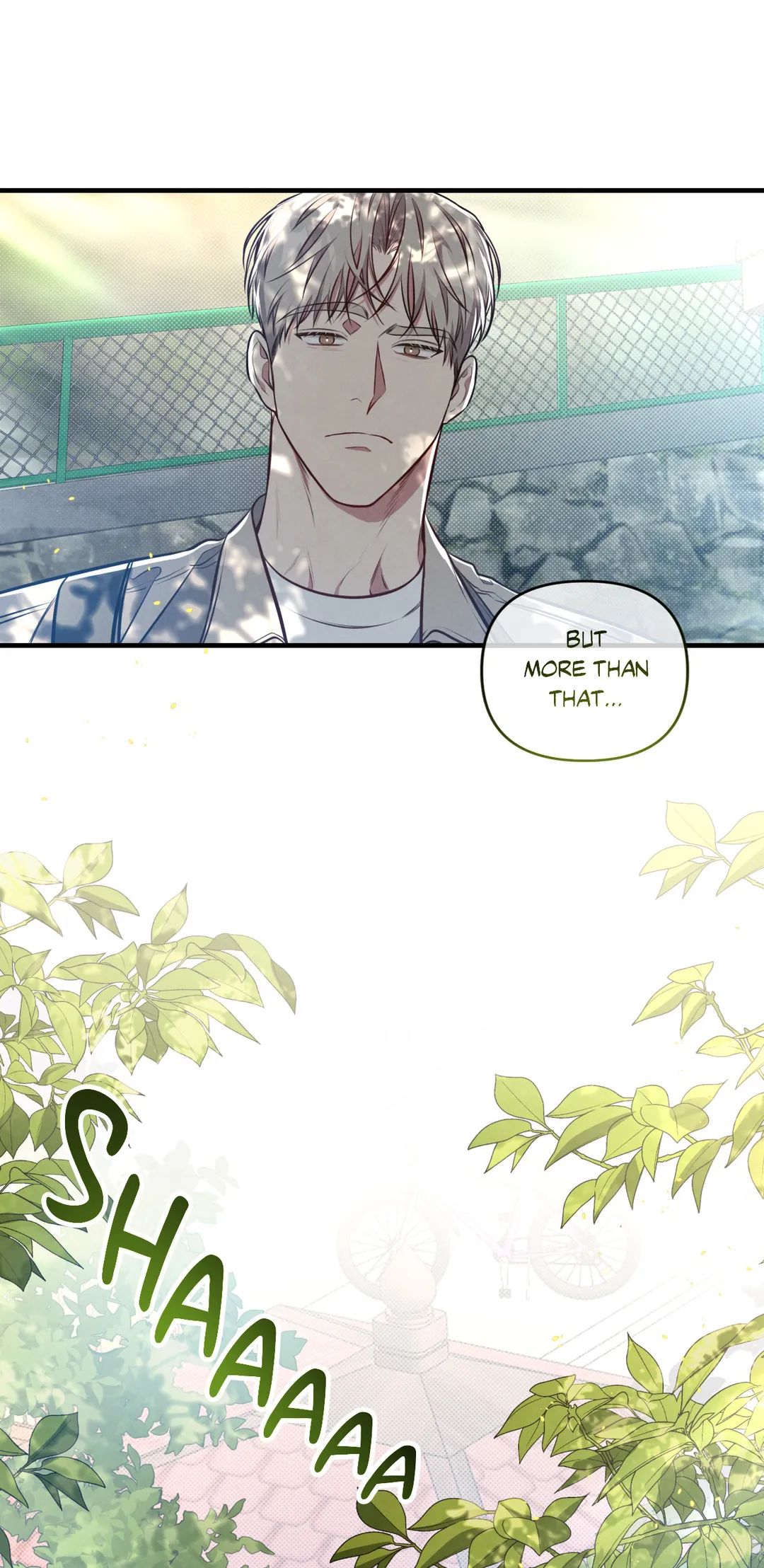 Between the Lines Chapter 10 page 52 - 