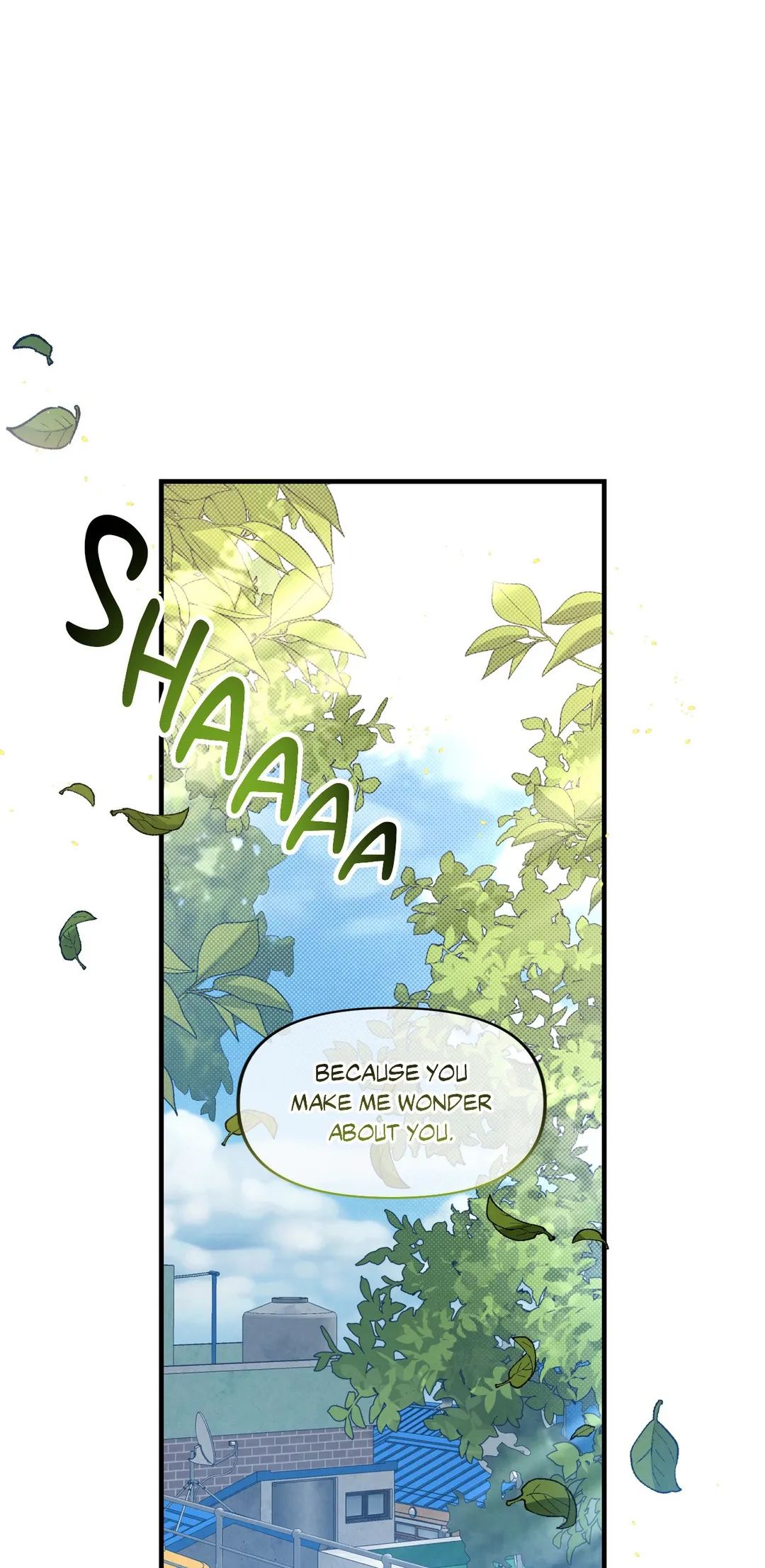 Between the Lines Chapter 10 page 55 - 