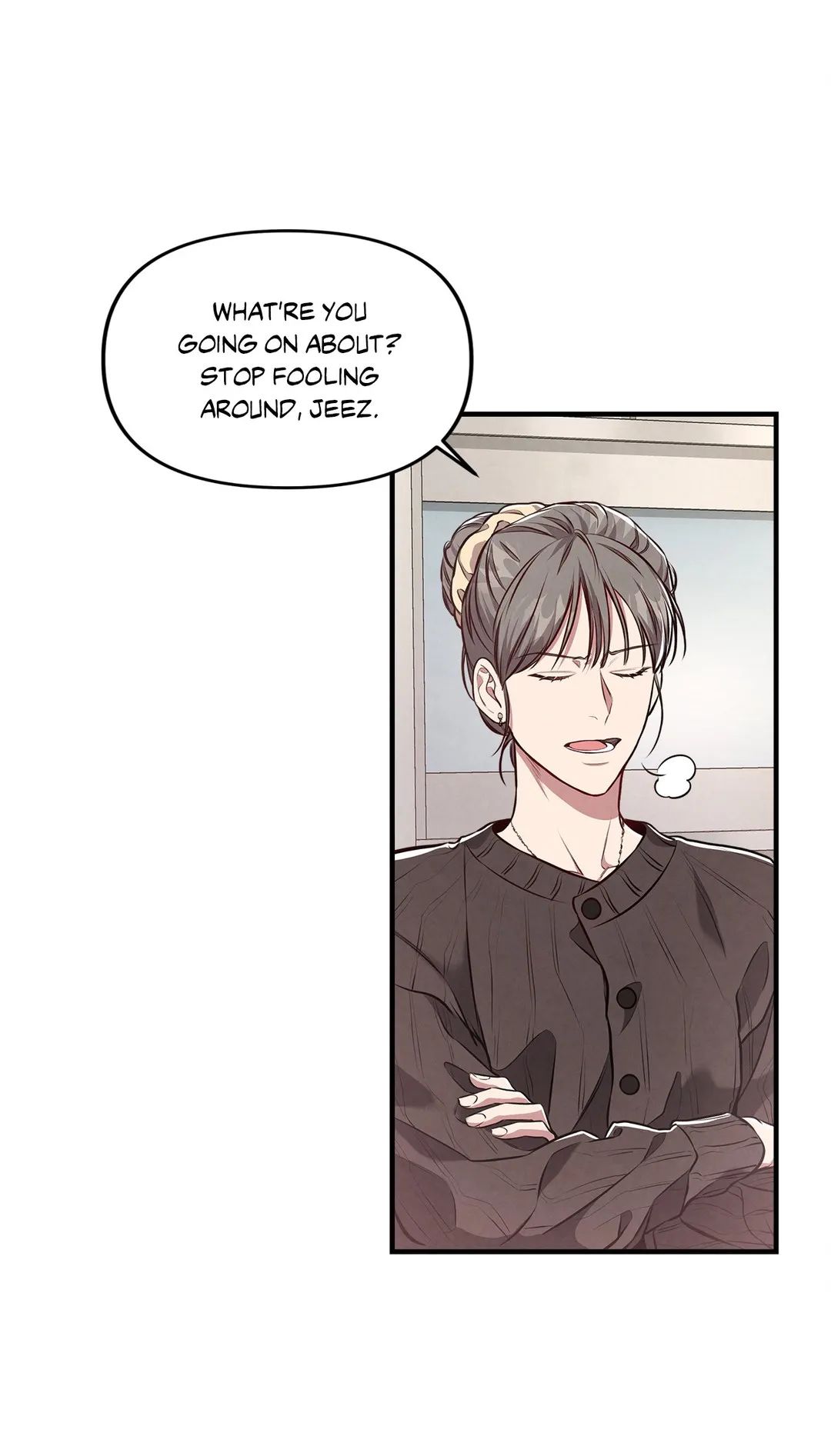 Between the Lines Chapter 10 page 9 - 