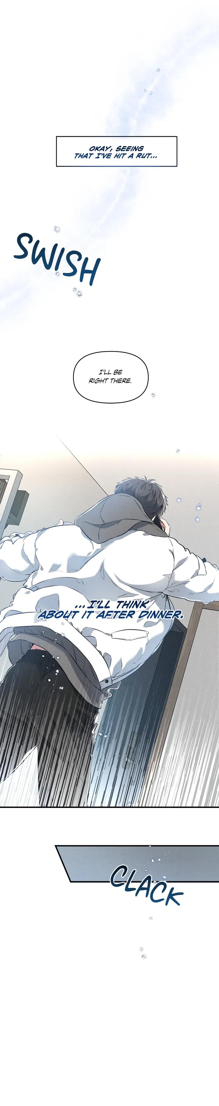 Between the Lines Chapter 11.2 page 15 - 